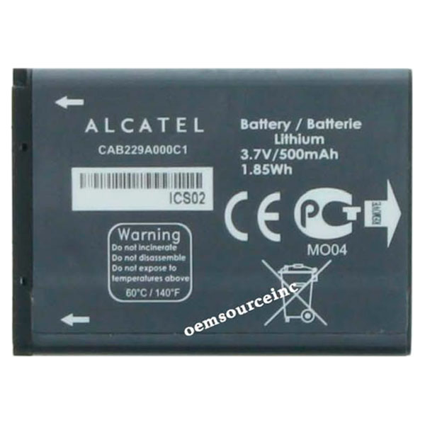  Alcatel CAB229A000C1