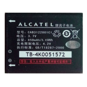  Alcatel CAB3122001C1 (CAB3120000C1,TB-04BA, BY42, BTR510AB)