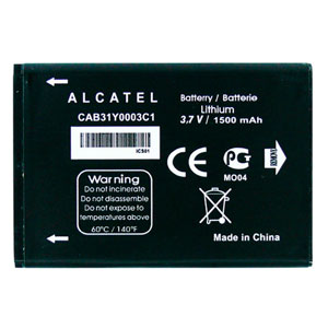  Alcatel CAB31Y0003C1