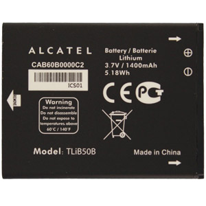  Alcatel CAB60B0001C2 (TLiB50B)