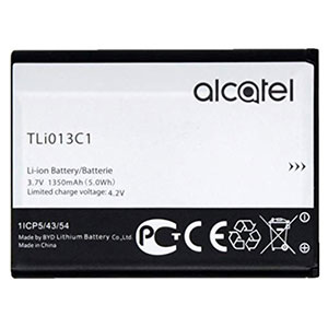  Alcatel TLI013C1 (TLi013CA)