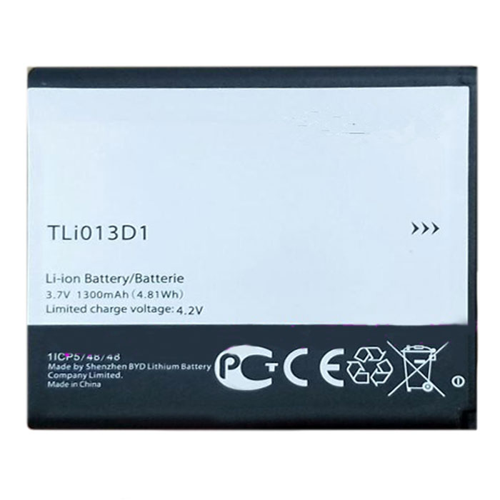 TLI013D1 -  01