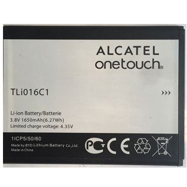  Alcatel TLI016C1