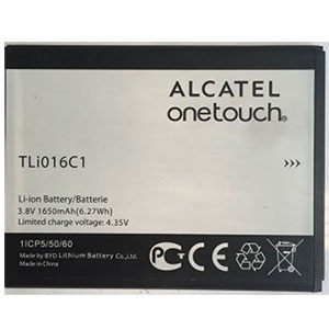  Alcatel TLI016C1