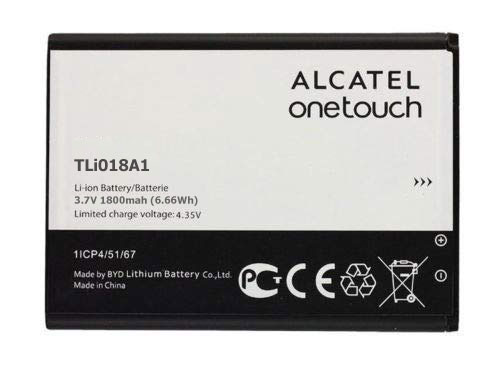  Alcatel TLI018A1