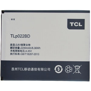  Alcatel TLP022BD