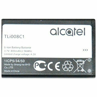 Alcatel TLi008C1
