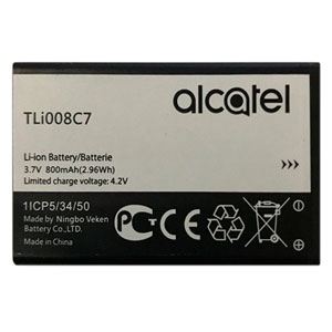  Alcatel TLi008C7