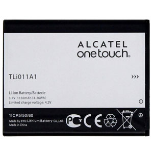  Alcatel TLi011A1