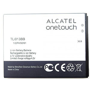  Alcatel TLi013BB