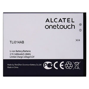  Alcatel TLi014AB