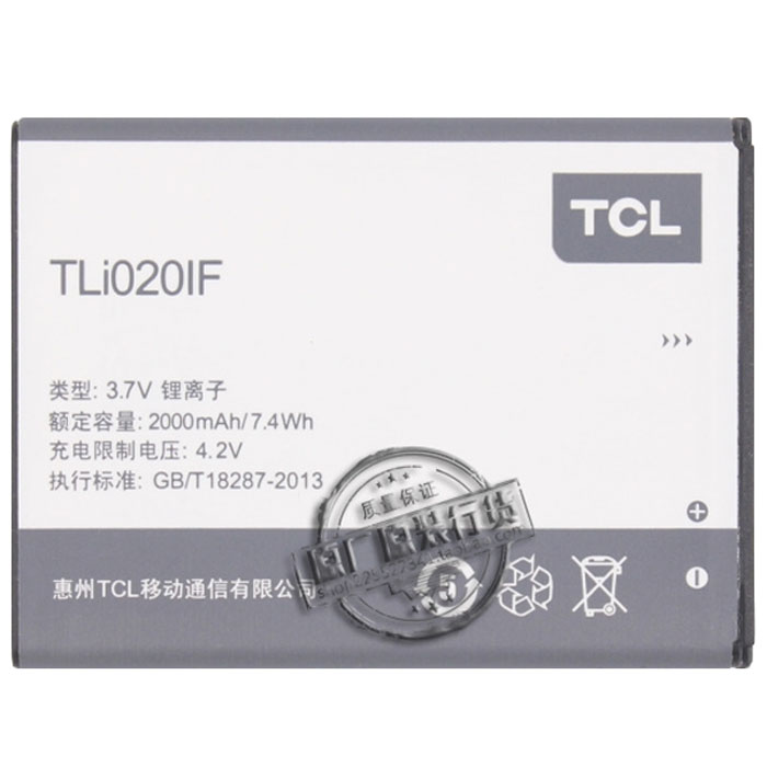 TLi020IF -  01