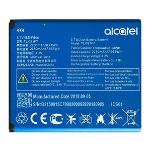  Alcatel TLi021F7