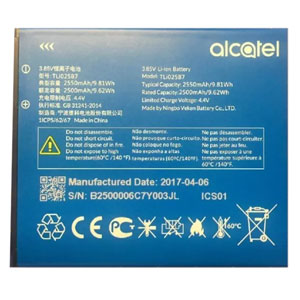  Alcatel TLi025B7