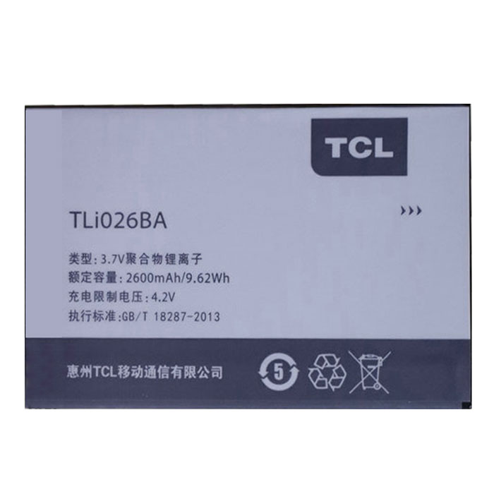 TLi026BA -  01