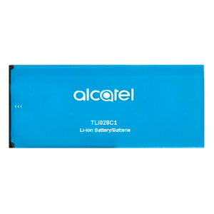  Alcatel TLi028C1 (TLi028C7)
