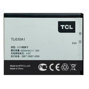  Alcatel TLi030A1