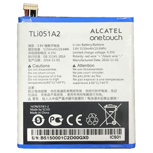  Alcatel TLi051A2