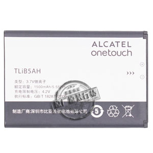  Alcatel TLiB5AH