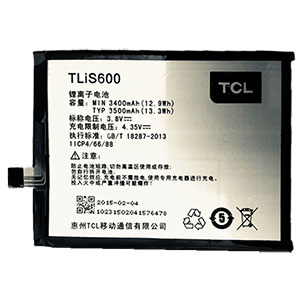  Alcatel TLiS600