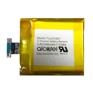  Alcatel TLp003BC (CAC0350001CC)