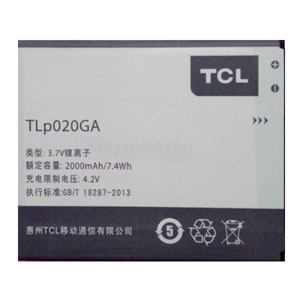  Alcatel TLp020GA