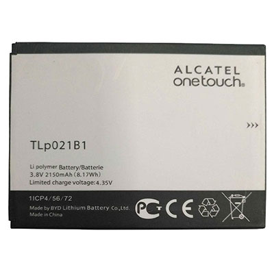  Alcatel TLp021B1