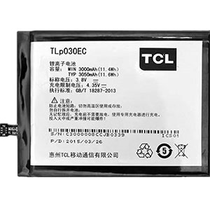  Alcatel TLp030EC