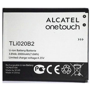  Alcatel Tli020B2
