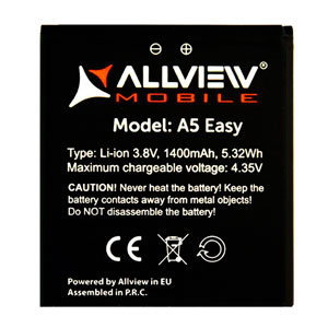  Allview A5 Easy