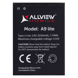  Allview A9 Lite