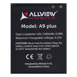  Allview A9 Plus