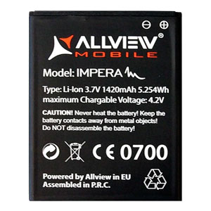  Allview Impera M