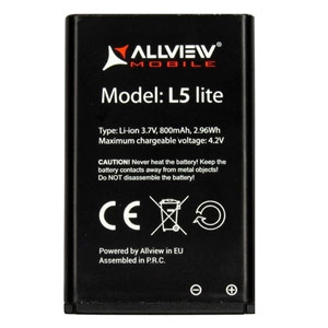  Allview L5 Lite