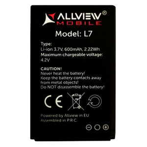  Allview L7 battery