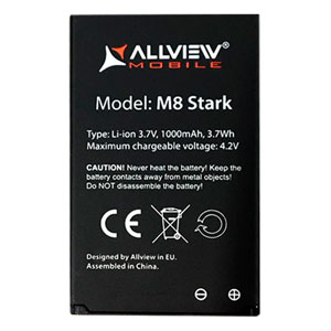  Allview M8 Stark