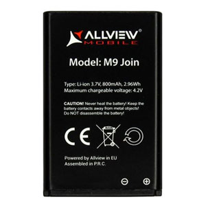  Allview M9 Join