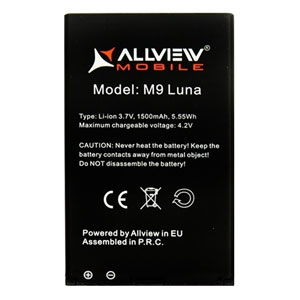  Allview M9 Luna