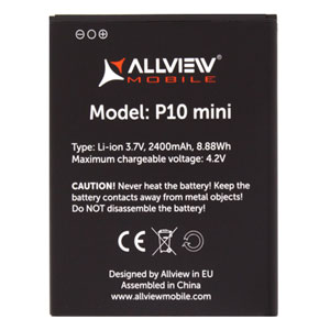  Allview P10 Mini