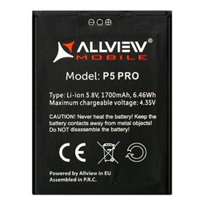  Allview P5 Pro
