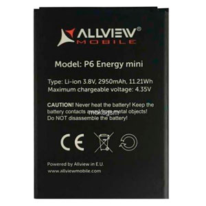  Allview P6 Energy Mini