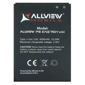  Allview P8 Energy Mini