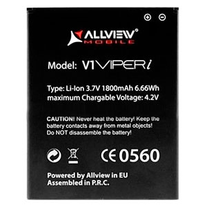  Allview V1 Viper I