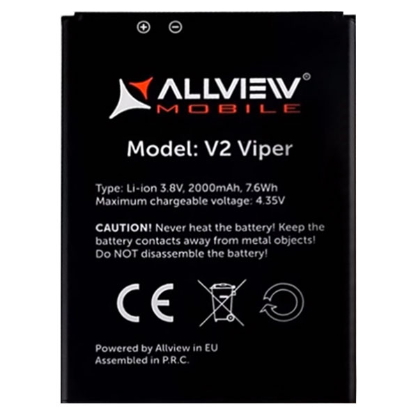  Allview V2 Viper