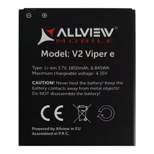  Allview V2 Viper E