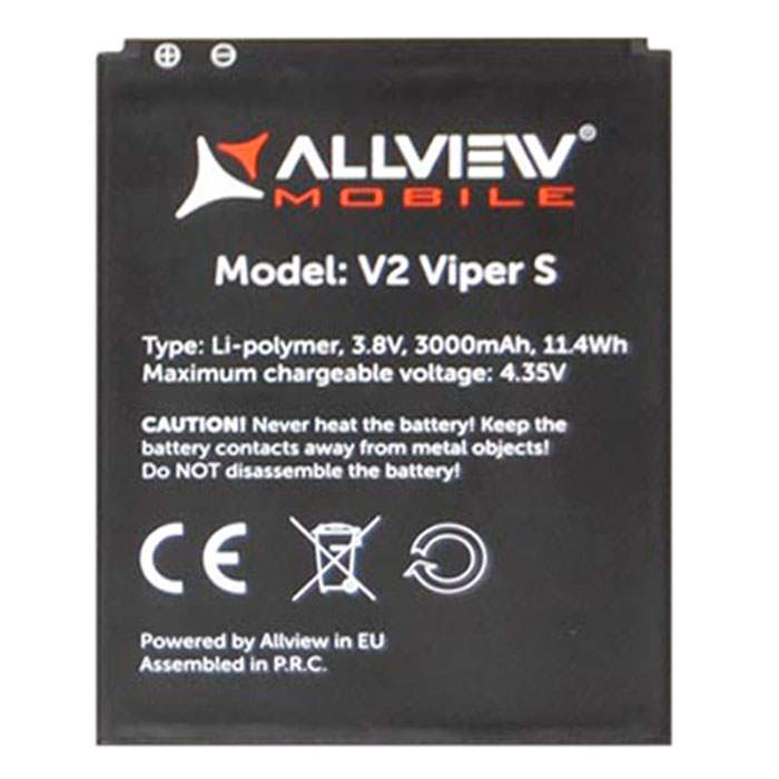 V2 Viper S -  01