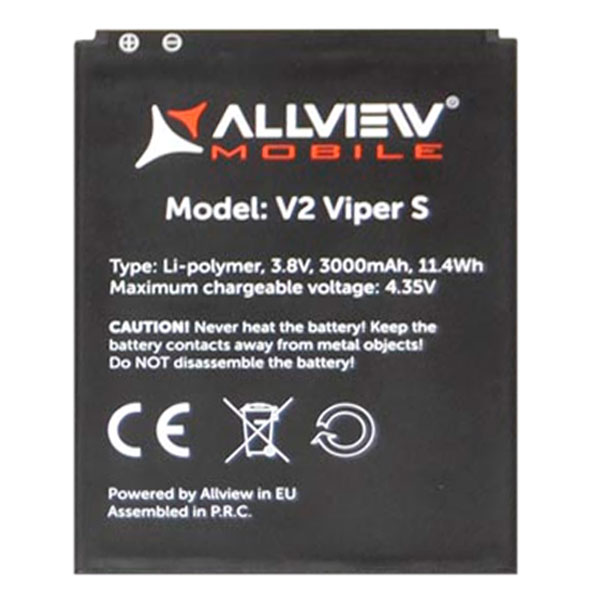  Allview V2 Viper S