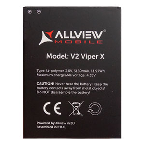  Allview V2 Viper X