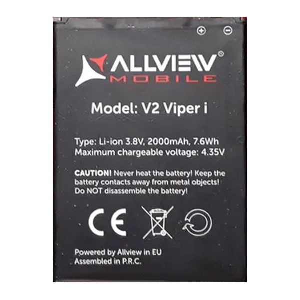  Allview V2 Viper i