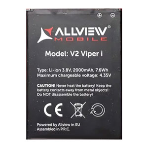  Allview V2 Viper i